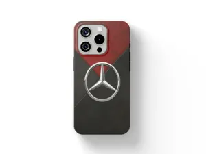 Mercedes Phone Cover Universal Pro Max